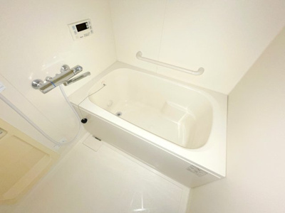 【浴室】 | プレミール28