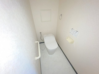 【トイレ】 | プレミール28