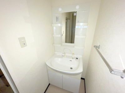 【洗面所】 | プレミール28