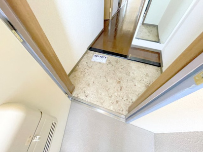 【玄関】 | プレミール28