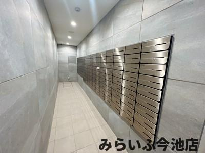 【設備】 | プレサンス今池駅前フェルディノ