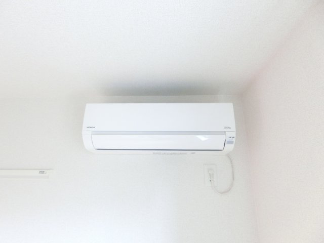  カーサエスプランドルの設備