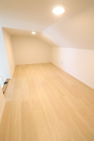 ヴィラ　パラダイムのその他