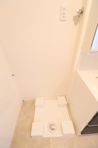 ヴィラ　パラダイムの設備