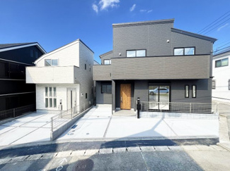 【外観】 | 外観は落ち着いています