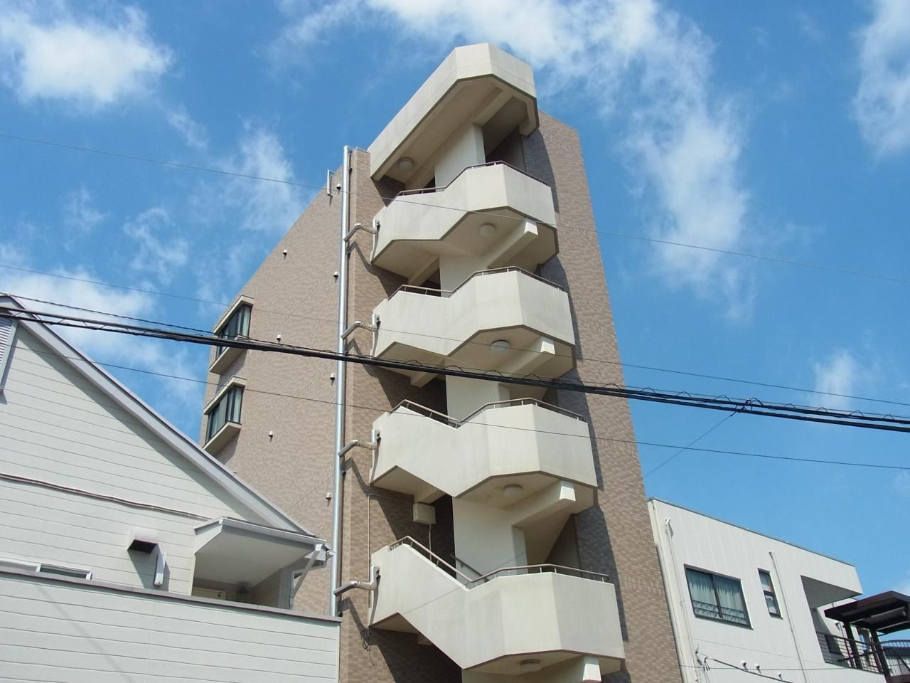リバービュー21のその他