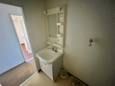 【独立洗面台】 | サムディヒルズ