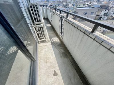 【バルコニー】 | サムディヒルズ