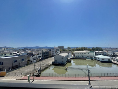 【展望】 | サムディヒルズ