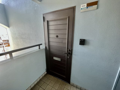 【玄関】 | サムディヒルズ