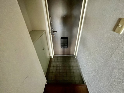 【玄関】 | サムディヒルズ
