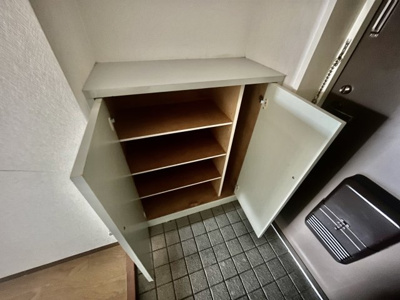 【収納】 | サムディヒルズ