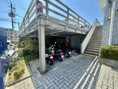 【駐車場】 | サムディヒルズ