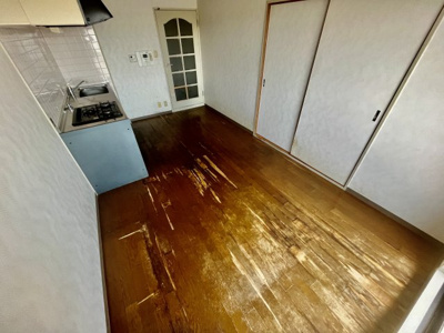 【居間・リビング】 | サムディヒルズ