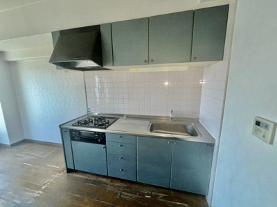 【キッチン】 | サムディヒルズ