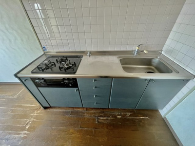 【キッチン】 | サムディヒルズ