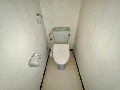 【トイレ】 | サムディヒルズ