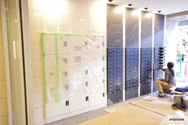 セレニテ本町ルフレ　仲介手数料無料のその他共用部分