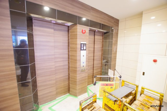 セレニテ本町ルフレ　仲介手数料無料のその他共用部分