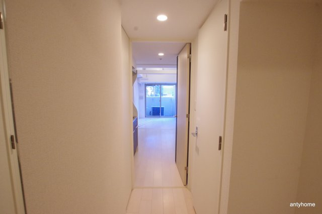 セレニテ本町ルフレ　仲介手数料無料の内装