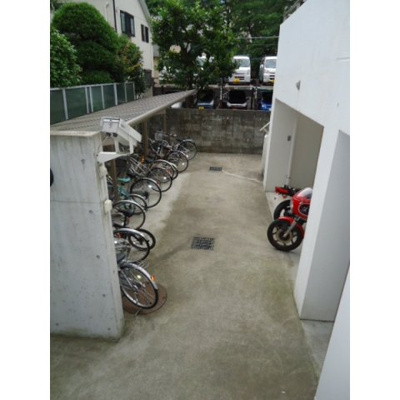 【その他共用部分】 | フェリシティ藍(フェリシティアイ)