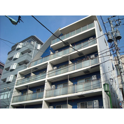 【外観】 | フェリシティ藍(フェリシティアイ)