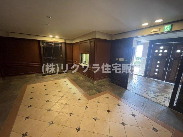 デュアル長尾のエントランス|■物件内覧・資金計画相談・住宅ローン相談、リフォーム相談、お問合せ受付中■
※当日・翌日のご内覧、ご相談はお電話でのお問合せがスムーズです！
