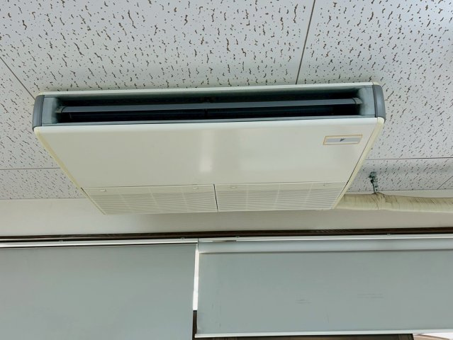 森の里貸店舗の設備