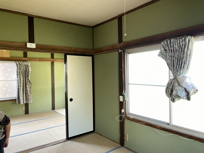 遠野市東舘町の一戸建て