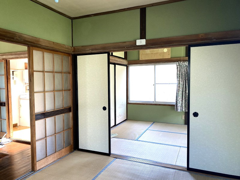 遠野市東舘町の一戸建て