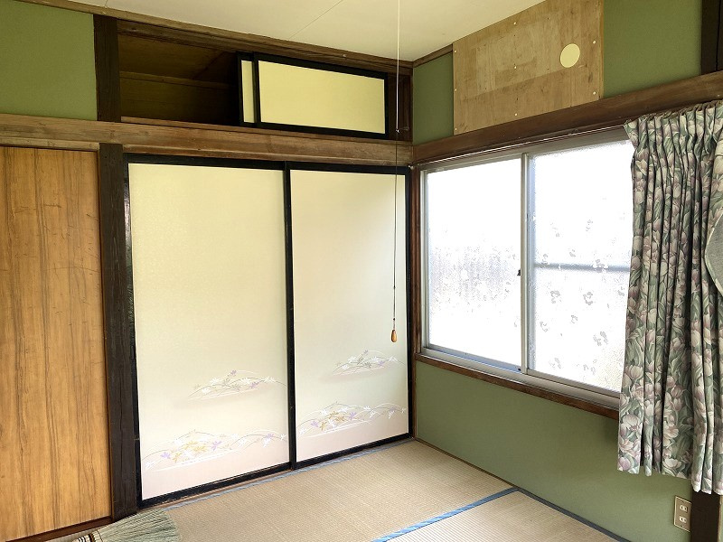遠野市東舘町の一戸建て