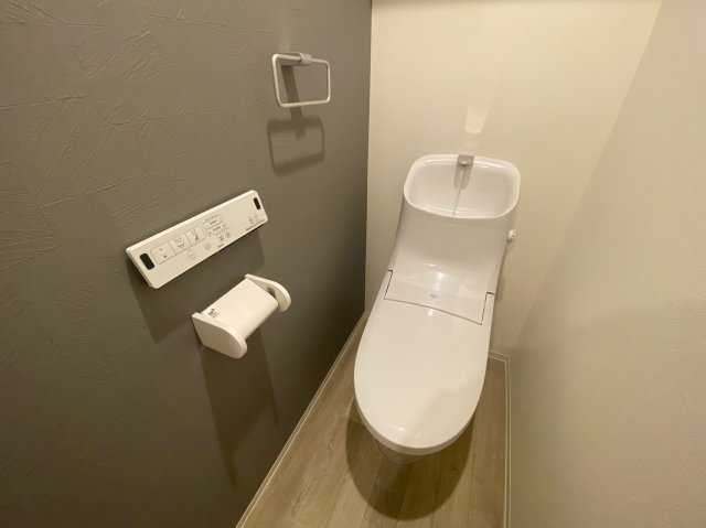 【トイレ】