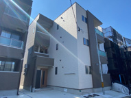 R-smart THEMIS 香椎の画像
