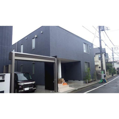 【外観】 | メゾン モト | 綺麗な外観。