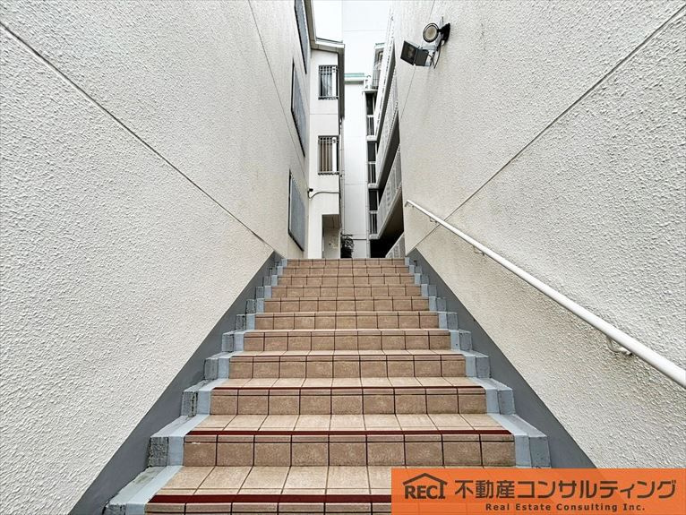 甲子園口南グリーンハイツのその他共用部分