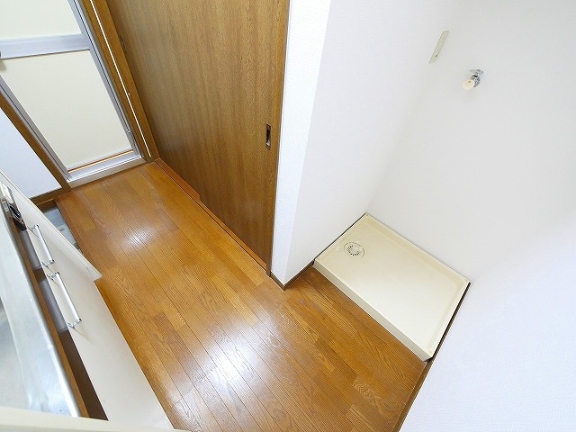 プロムナードの内装|内装もきれいです