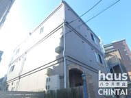 調布市仙川町２丁目のマンションの画像