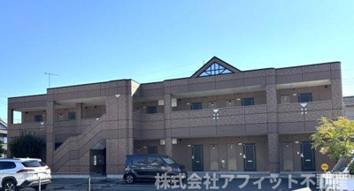 【外観】 | アルカディア明日香 | アルカディア明日香・重量鉄骨造