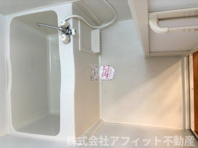 【浴室】 | アルカディア明日香