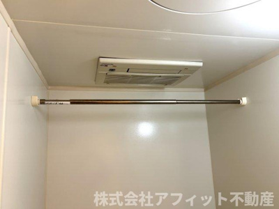 【その他】 | アルカディア明日香 | 浴室乾燥機