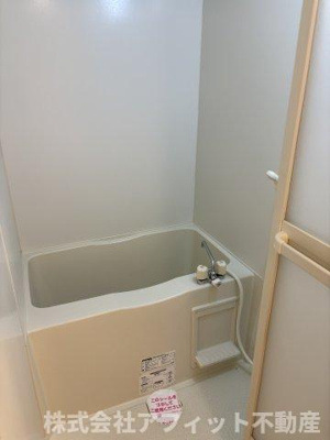 【浴室】 | アルカディア明日香