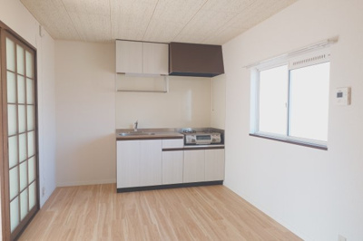 【駐車場】 | ヴェルデパルコB