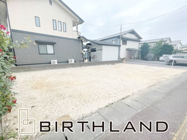 【住宅用地】岩瀬郡鏡石町本町　第一小・第二中の外観