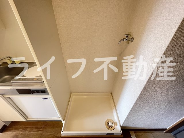 ビクトワール小阪の設備
