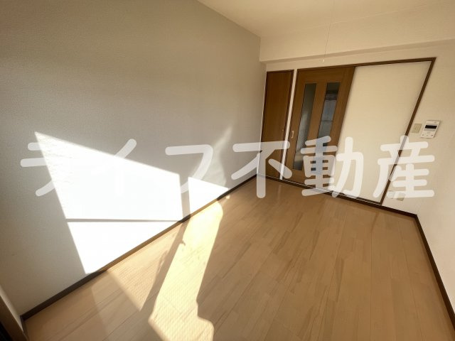 ビクトワール小阪の内装