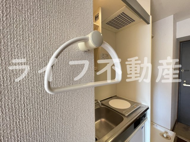 ビクトワール小阪のその他