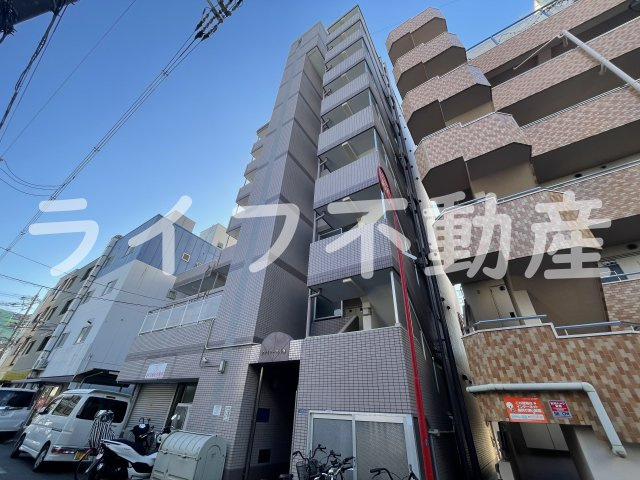 ビクトワール小阪