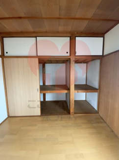 【収納】 | 堺市東区日置荘原寺町戸建