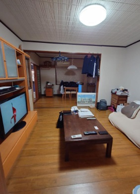 守山市赤野井町貸物件