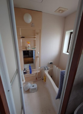 守山市赤野井町貸物件